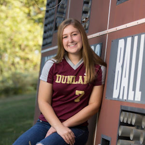 Meet your Posher, Alyssa